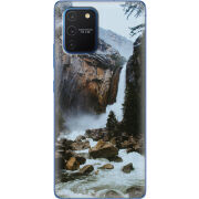 Чехол Uprint Samsung G770 Galaxy S10 Lite 