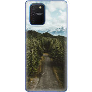 Чехол Uprint Samsung G770 Galaxy S10 Lite 