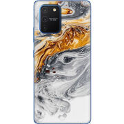 Чехол Uprint Samsung G770 Galaxy S10 Lite 