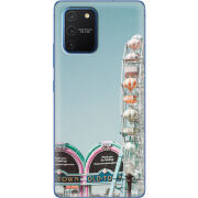 Чехол Uprint Samsung G770 Galaxy S10 Lite 