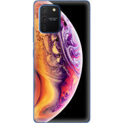 Чехол Uprint Samsung G770 Galaxy S10 Lite 