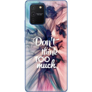 Чехол Uprint Samsung G770 Galaxy S10 Lite 