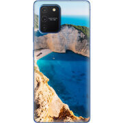 Чехол Uprint Samsung G770 Galaxy S10 Lite 