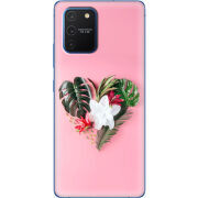 Чехол Uprint Samsung G770 Galaxy S10 Lite 