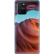 Чехол Uprint Samsung G770 Galaxy S10 Lite 