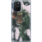 Чехол Uprint Samsung G770 Galaxy S10 Lite 