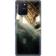 Чехол Uprint Samsung G770 Galaxy S10 Lite 