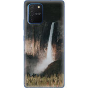 Чехол Uprint Samsung G770 Galaxy S10 Lite 