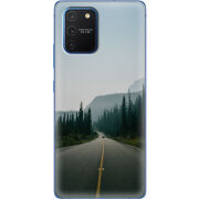 Чехол Uprint Samsung G770 Galaxy S10 Lite 