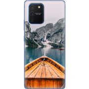 Чехол Uprint Samsung G770 Galaxy S10 Lite 