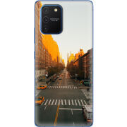 Чехол Uprint Samsung G770 Galaxy S10 Lite 