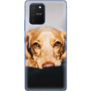 Чехол Uprint Samsung G770 Galaxy S10 Lite 