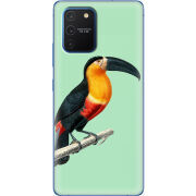 Чехол Uprint Samsung G770 Galaxy S10 Lite 