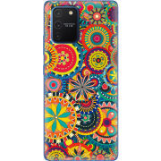 Чехол Uprint Samsung G770 Galaxy S10 Lite Imaginarium