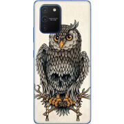 Чехол Uprint Samsung G770 Galaxy S10 Lite 