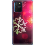 Чехол Uprint Samsung G770 Galaxy S10 Lite 