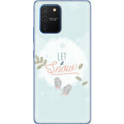 Чехол Uprint Samsung G770 Galaxy S10 Lite 