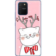 Чехол Uprint Samsung G770 Galaxy S10 Lite 