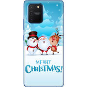 Чехол Uprint Samsung G770 Galaxy S10 Lite 