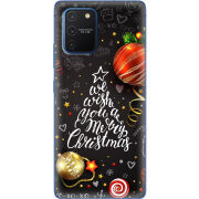 Чехол Uprint Samsung G770 Galaxy S10 Lite 