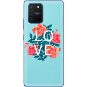 Чехол Uprint Samsung G770 Galaxy S10 Lite 