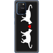 Чехол Uprint Samsung G770 Galaxy S10 Lite 