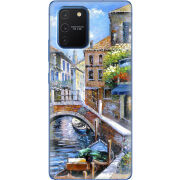 Чехол Uprint Samsung G770 Galaxy S10 Lite 