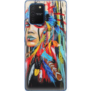 Чехол Uprint Samsung G770 Galaxy S10 Lite 