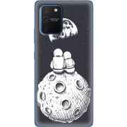 Чехол Uprint Samsung G770 Galaxy S10 Lite 