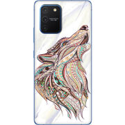 Чехол Uprint Samsung G770 Galaxy S10 Lite 