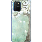 Чехол Uprint Samsung G770 Galaxy S10 Lite 