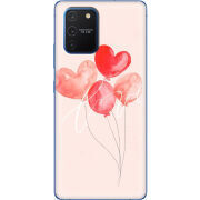 Чехол Uprint Samsung G770 Galaxy S10 Lite 