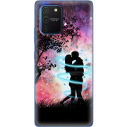 Чехол Uprint Samsung G770 Galaxy S10 Lite 