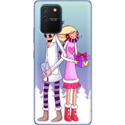 Чехол Uprint Samsung G770 Galaxy S10 Lite 