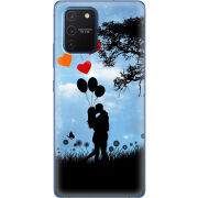 Чехол Uprint Samsung G770 Galaxy S10 Lite 