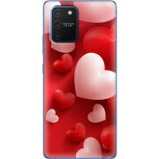 Чехол Uprint Samsung G770 Galaxy S10 Lite 