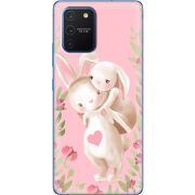 Чехол Uprint Samsung G770 Galaxy S10 Lite 