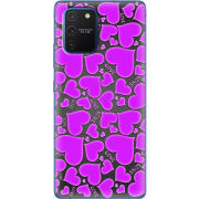 Чехол Uprint Samsung G770 Galaxy S10 Lite 