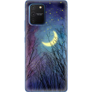 Чехол Uprint Samsung G770 Galaxy S10 Lite 