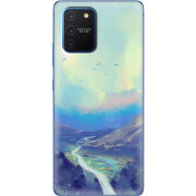 Чехол Uprint Samsung G770 Galaxy S10 Lite 
