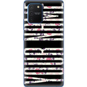 Чехол Uprint Samsung G770 Galaxy S10 Lite 