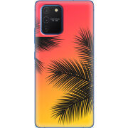 Чехол Uprint Samsung G770 Galaxy S10 Lite 