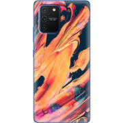 Чехол Uprint Samsung G770 Galaxy S10 Lite 