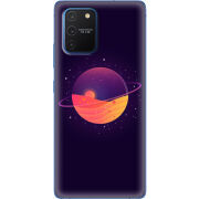 Чехол Uprint Samsung G770 Galaxy S10 Lite Desert-Planet