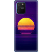 Чехол Uprint Samsung G770 Galaxy S10 Lite 