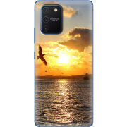 Чехол Uprint Samsung G770 Galaxy S10 Lite 