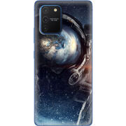 Чехол Uprint Samsung G770 Galaxy S10 Lite 