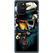 Чехол Uprint Samsung G770 Galaxy S10 Lite 