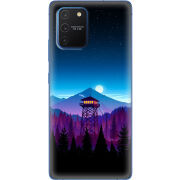 Чехол Uprint Samsung G770 Galaxy S10 Lite 