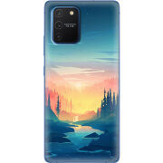 Чехол Uprint Samsung G770 Galaxy S10 Lite 